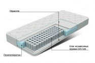 Матрас Орматек Optima Max EVS500