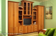 Стенка "Альберт"