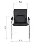Кресло  CHAIRMAN CH 850