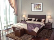 Кровать Cornelia 140