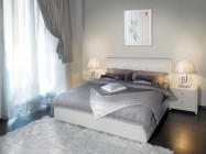 Кровать Miledy 140