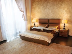 Кровать Orlando 160