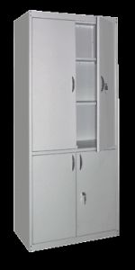 Шкаф ШМС-7.02(винты)